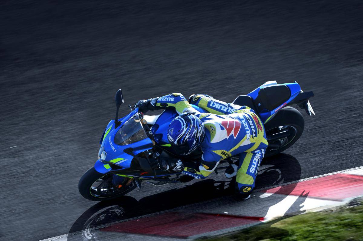 Motion Track TCS (Traction Control System)