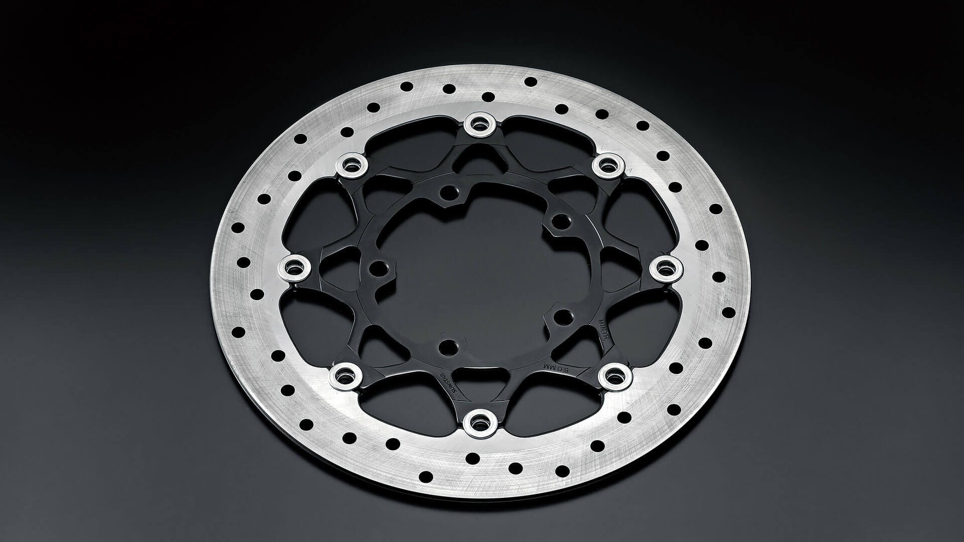 Brembo Stylema® čeljusti prednjih kočnica