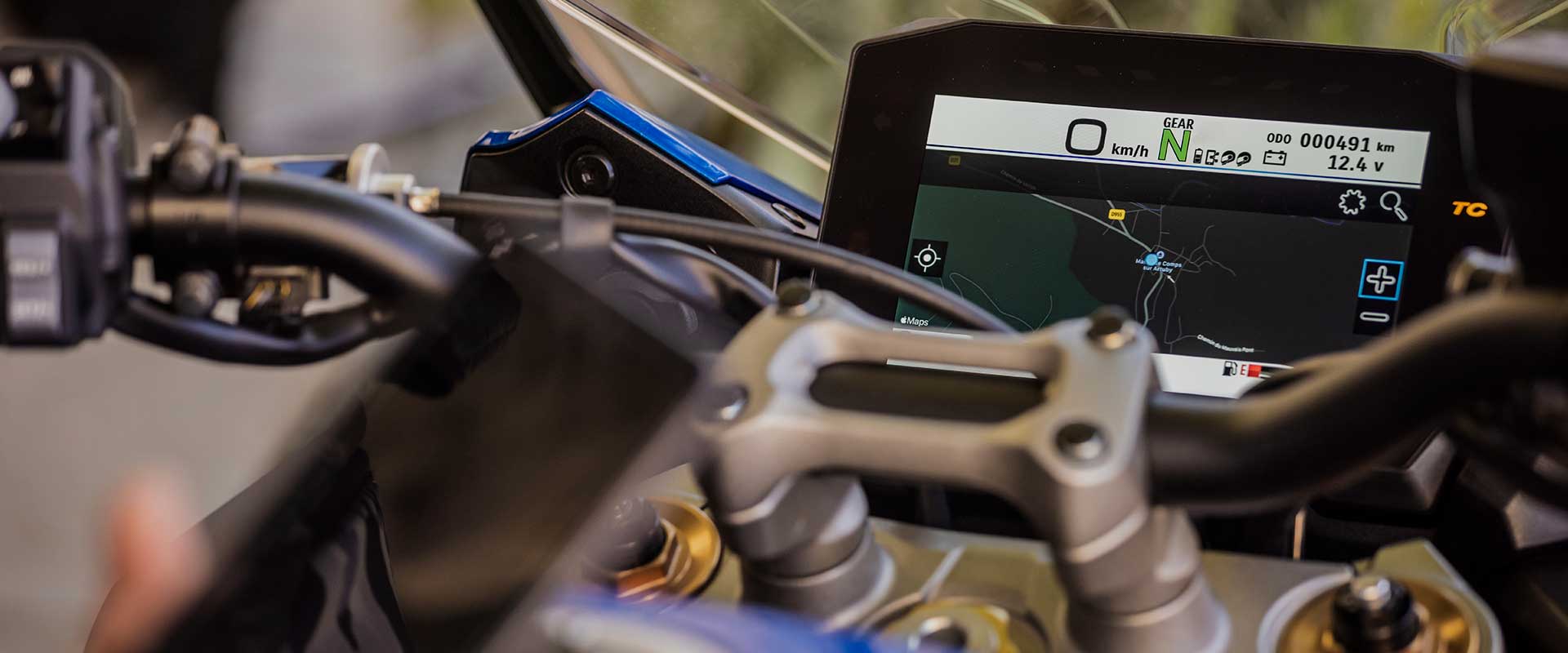 Vodeći u povezivosti