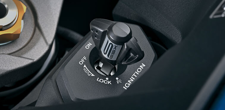 POSEBNO DIZAJNIRANI KLJUČ