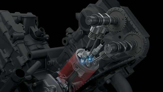 TEHNOLOGIJA DVOSTRUKE SVJEĆICE