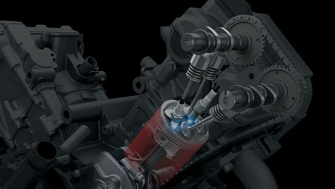 TEHNOLOGIJA DVOSTRUKE SVJEĆICE