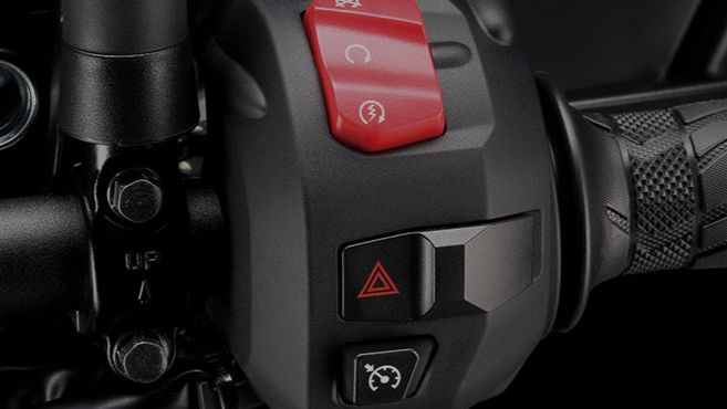 SUZUKI SUSTAV LAGANOG POKRETANJA