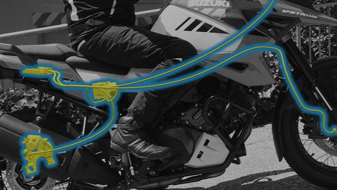  UPRAVLJAČKI SUSTAV DRŽANJA NA UZBRDICI