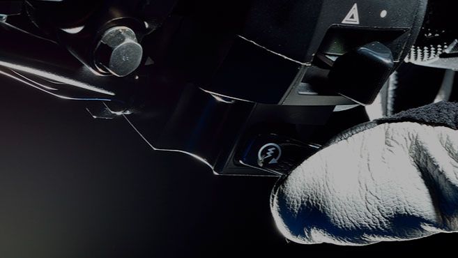 SUZUKI SUSTAV LAGANOG POKRETANJA