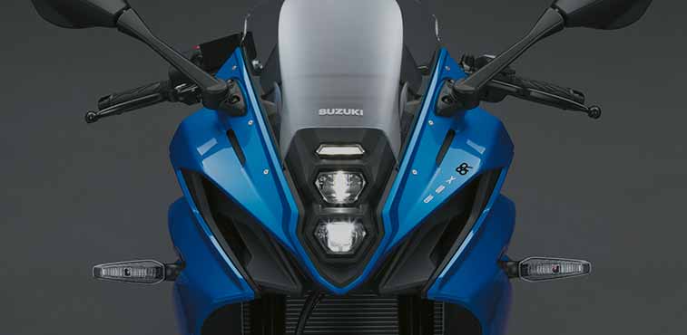 LED PREDNJA I POZICIJSKA SVJETLA