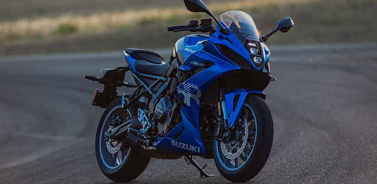 SUZUKI DRIVE MODE SELECTOR (SDMS)