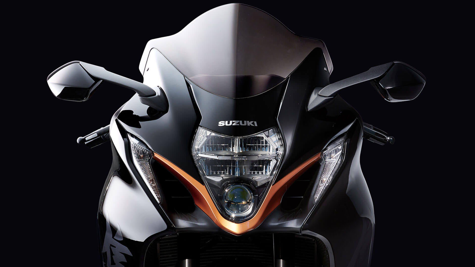 HAYABUSA prmo A teljesítmény kiválasztása 5