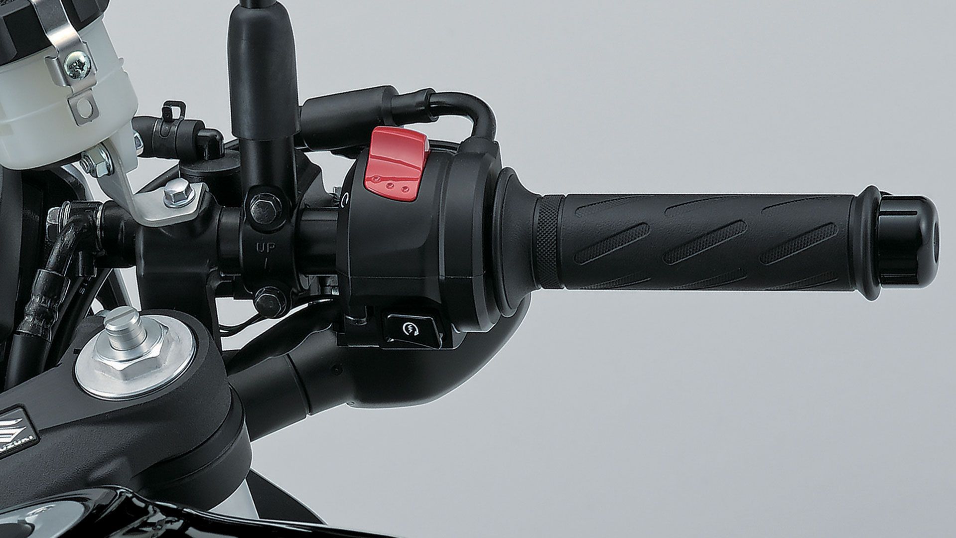 SUZUKI SV650 Suzuki Easy Start indítássegítő rendszer 21