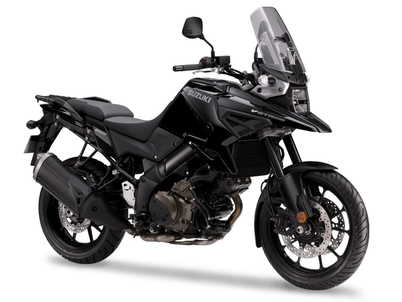 V STROM 1050 Black M1 1