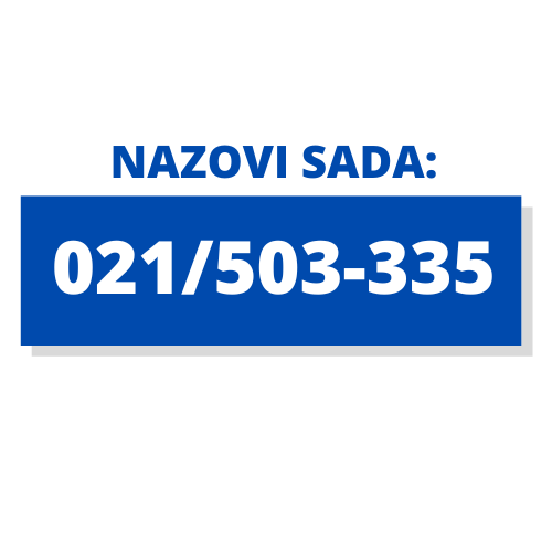 NAZOVI SADA