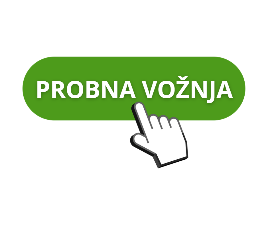PROBNA VOŽNJA