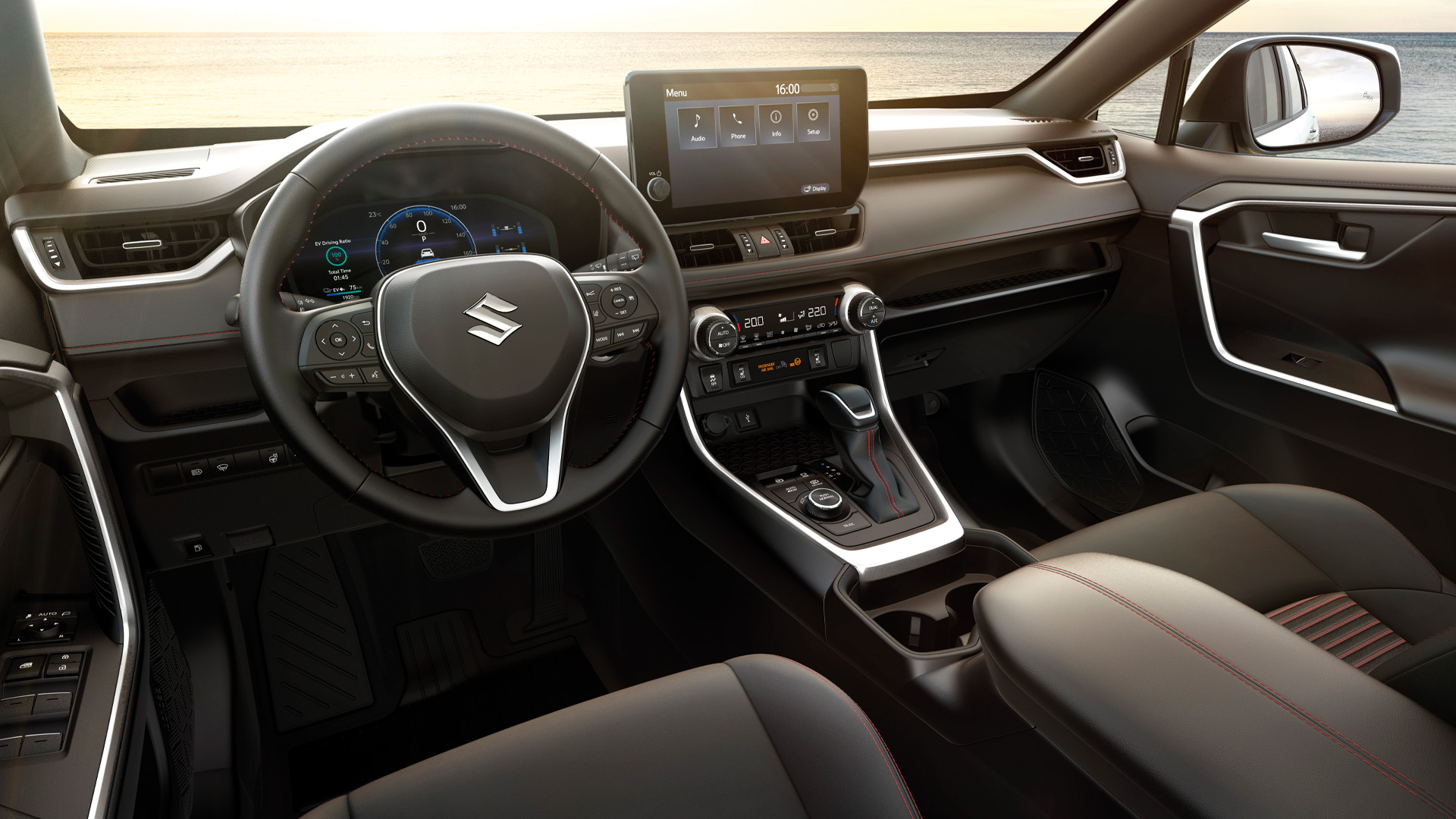 across design interior