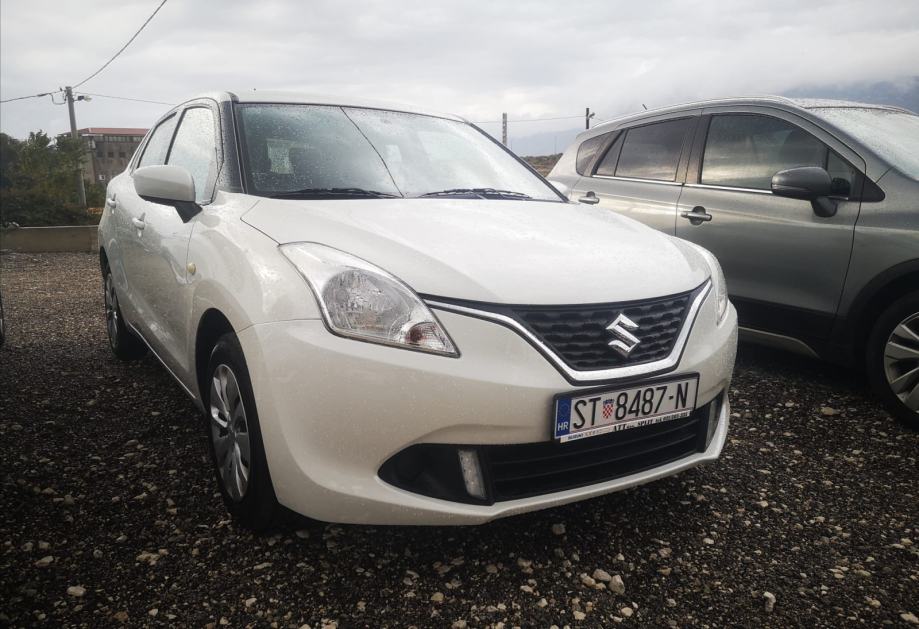 suzuki baleno 1.2 slika 182700356