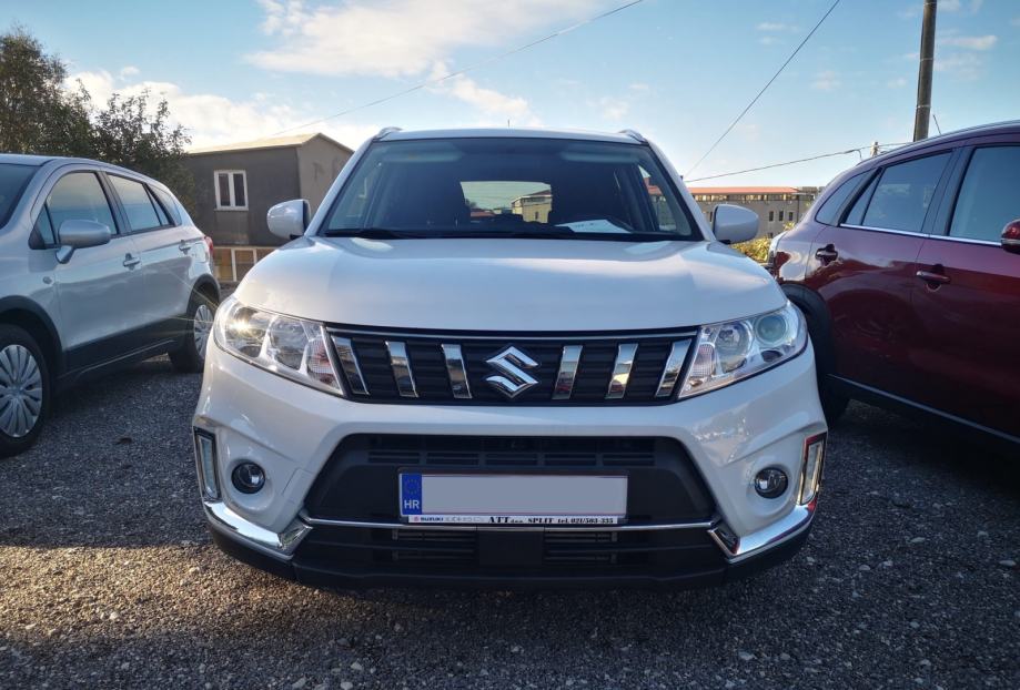 suzuki vitara 1.4 2021 slika 183851933