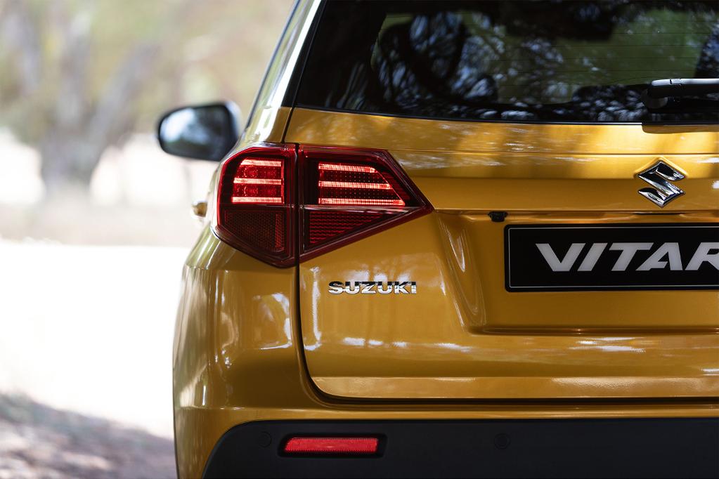 vitara ii 5w1q