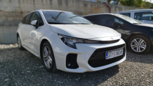 Suzuki Swace 1,8 CVT 2022. Reg. 02/24