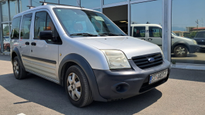 Ford Tourneo Connect LWB 1,8 reg. do 10/2025 (0915586686)