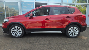 Suzuki SX4 S-Cross 1,4 2020