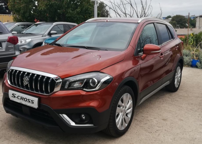 Citroen dubrovnik rabljena vozila Auto entuzijasta Hrvatska