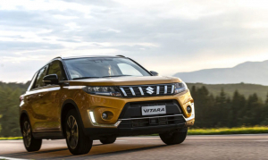 Evo za&scaron;to je Vitara vrhunski omjer između dobivenog i uloženog