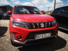 Vitara 1,4 Hybrid 2022 GLX