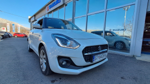 Suzuki Swift 1,2 GL+ Hybrid 2023. reg.do 04/25