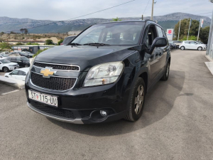Chevrolet Orlando 1,8 XER 7 SJEDALA (098 940 2570) + nove zimske gume