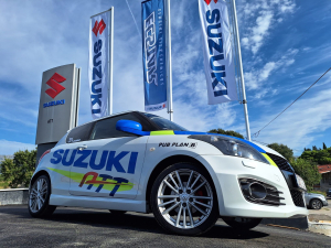 Za&scaron;to su Hrvati ludi za Suzukijem?