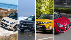 Razmi&scaron;ljate o promjeni automobila, ali ne želite novo vozilo? Suzuki nudi jedinstvenu priliku: &lsquo;plati pola, vozi odmah&lsquo;