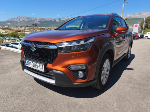 Suzuki SX4 S-Cross 1,4 / REG. DO 07/26 / 14692km