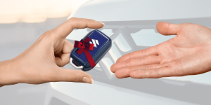 NOVO u Suzuki salonima: Od sada i na mjesečne rate