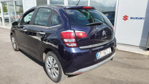 Citro&euml;n C3 1,0 VTi 2014. (098 4050 64)