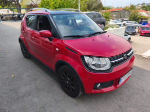 Suzuki Ignis 1,2 HYBRID GL+ / REG. DO 10.2025 / 30313km