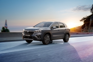 STIGAO JE NOVI S-CROSS U HRVATSKU