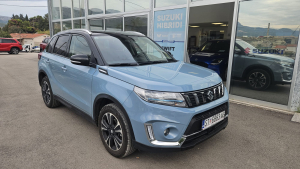 Suzuki Vitara 1,4 Full oprema 2023. reg. 06/26. (095 207 7081)