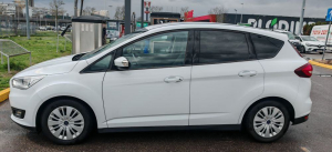 Ford C-MAX 1,0 Ecoboost/reg.god.dana/Winter Pack (095 881 4302)