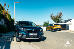 AKCIJA: Uzmi Vitaru ili S-Crossa na dvije rate, bez kamata!