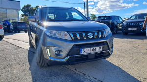 SUZUKI Vitara 1,0 GL+ LPG 2019.