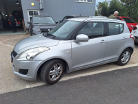 Suzuki Swift 1,2 GLX AC 2013.