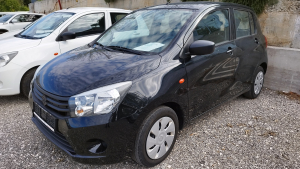 Suzuki Celerio 1.0 (GL) 2018.