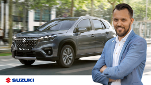 Direktor marketinga jedne od najvećih Suzuki kuća u Europi otkriva &scaron;to nas očekuje na trži&scaron;tu automobila u 2024. godi