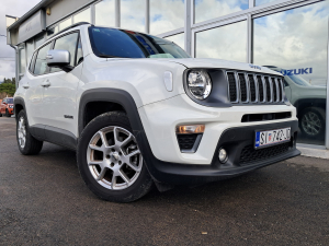 Jeep Renegade 1.5 Hybrid Limited 2023.