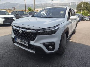 DEMO Suzuki SX4 S-Cross 1,4 Hybrid / REG. DO 07/26 / 6558km