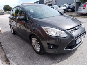 Ford C-Max 1,6 TDCI 2015.
