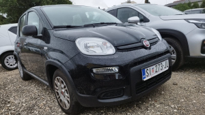 Fiat Panda 1,2 + LPG 2023. NA RATE, BEZ BANKE!